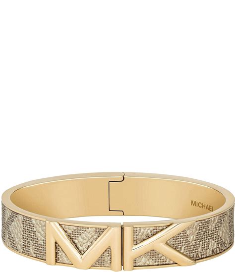 michael kors bracelet bangle|michael kors stainless steel bracelet.